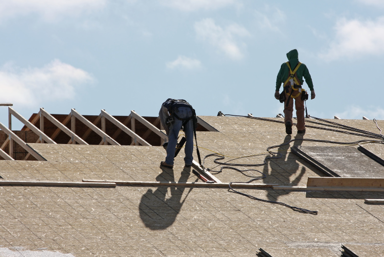 Free Roofing Estimates Philadelphia