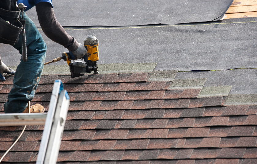 Roofing Services in Philly